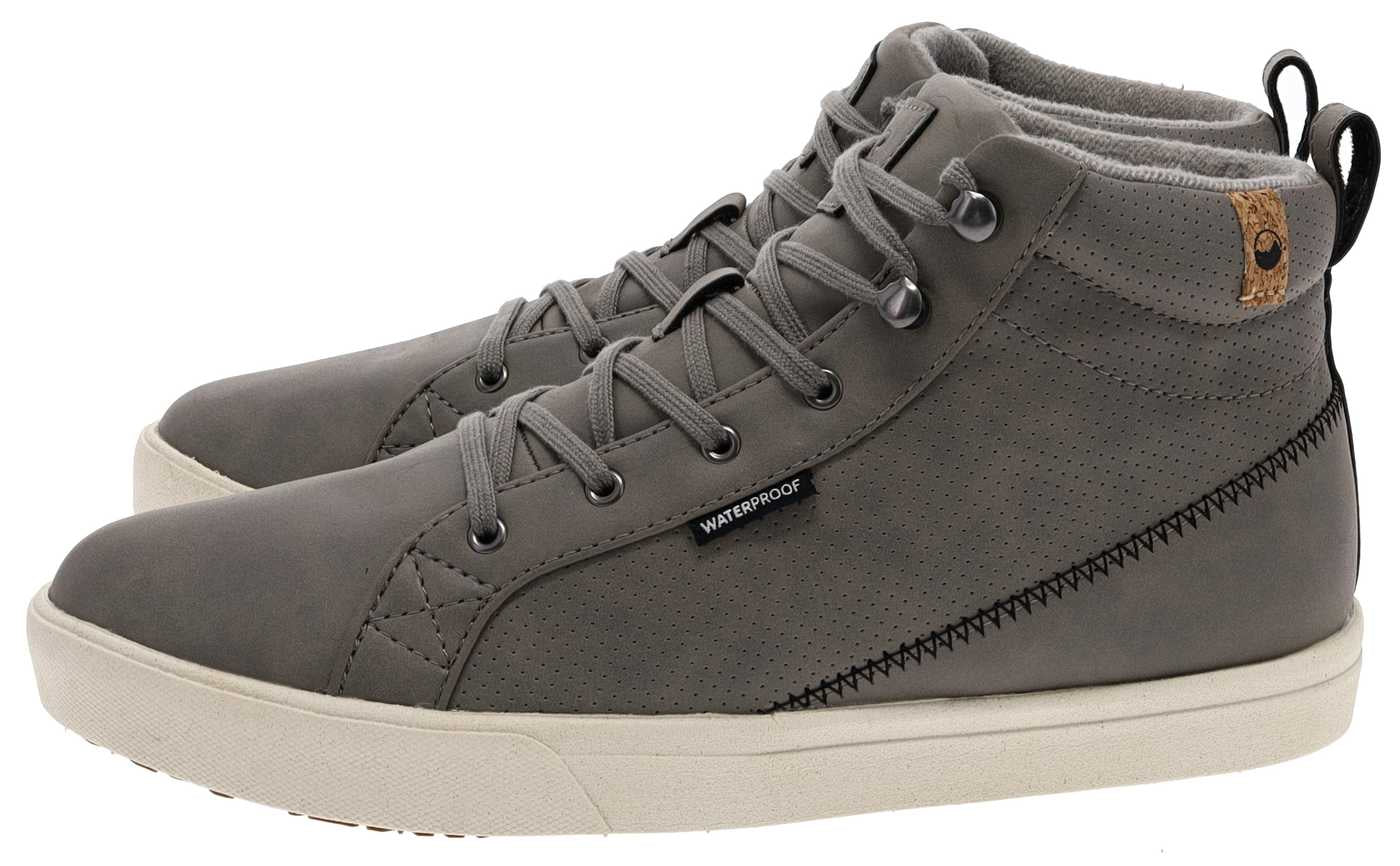 Saola - Wanaka Waterproof Women's - Dark Grey