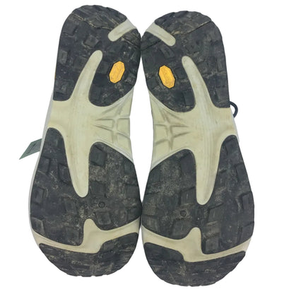 Topo Trail Runners Men 11.5 Grey