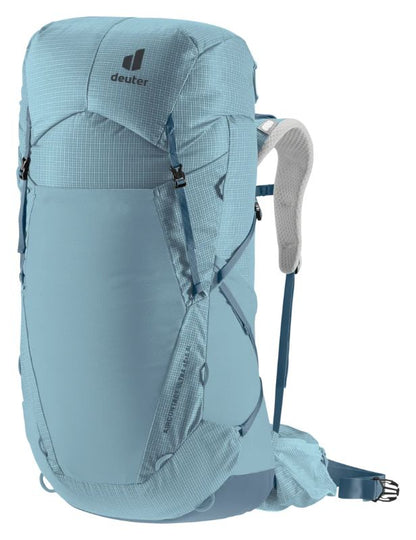 Deuter - Aircontact Ultra 45+5 SL - Sienna-Paprika