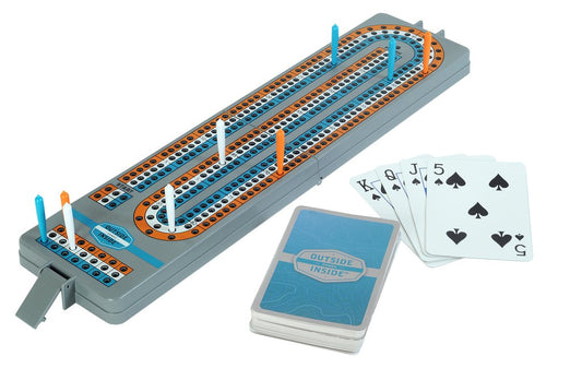 GSI Outdoors - Backpack Cribbage