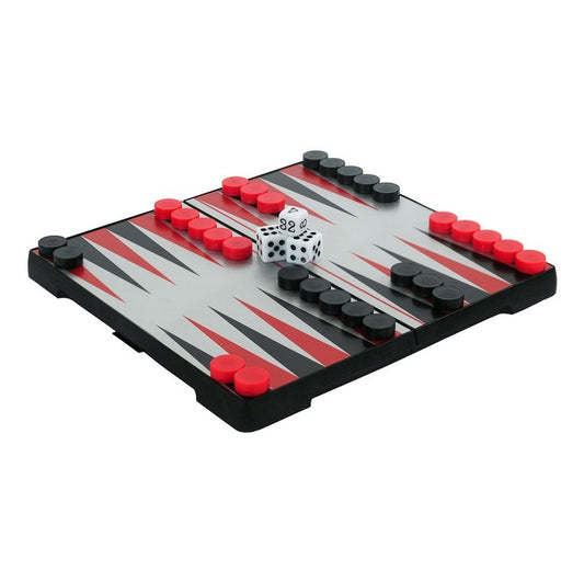 GSI Outdoors - Backpack Backgammon