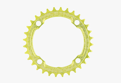 Race Face - Narrow Wide 104BCD - Green