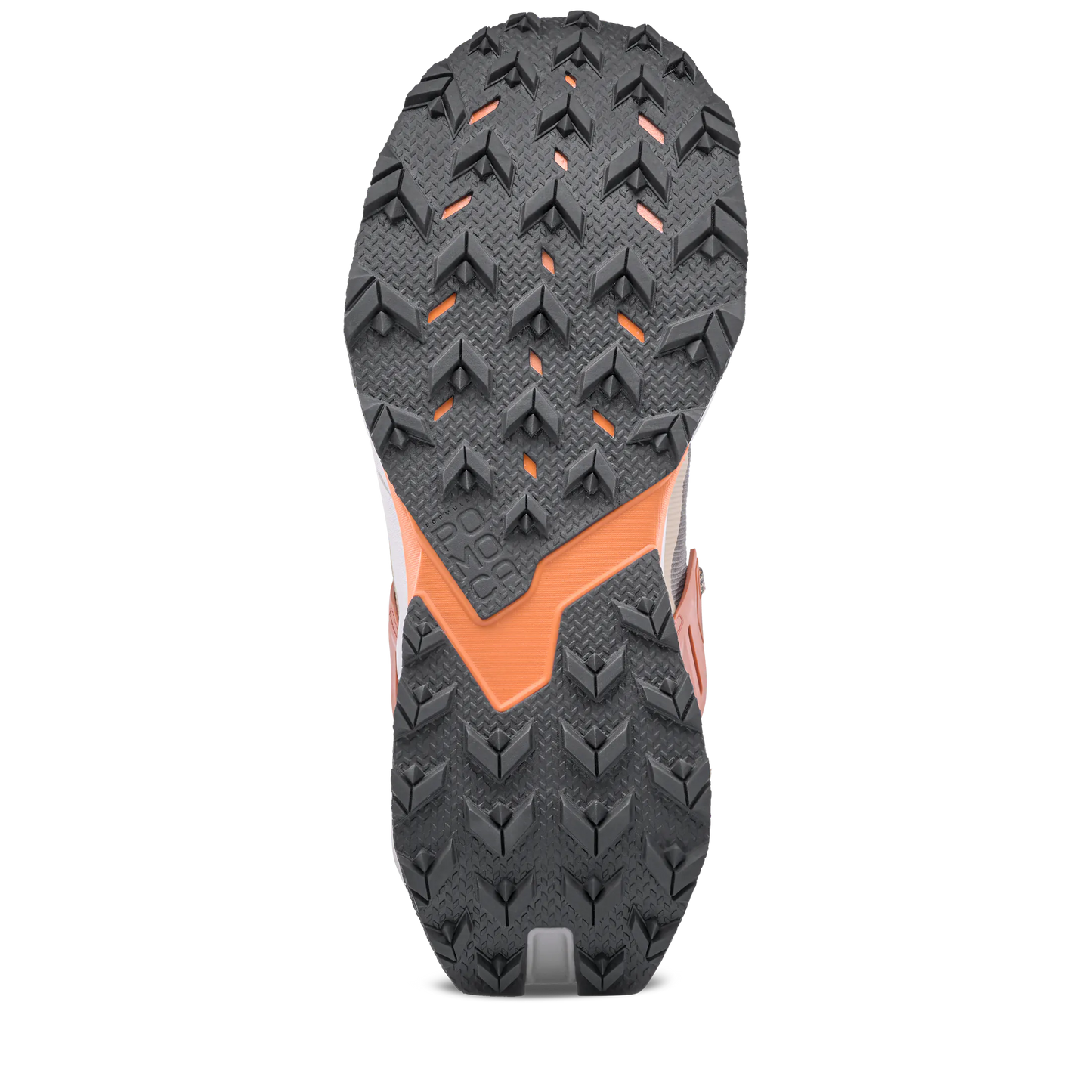 Salewa - Men's Pedroc 2 PTX - Bungee Cord/Quicksand