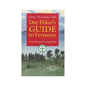 GMC - Day Hikers Guide To Vermont
