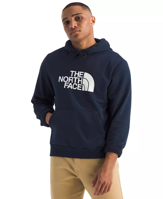 The North Face - Men's Evolution Half Dome Hoodie