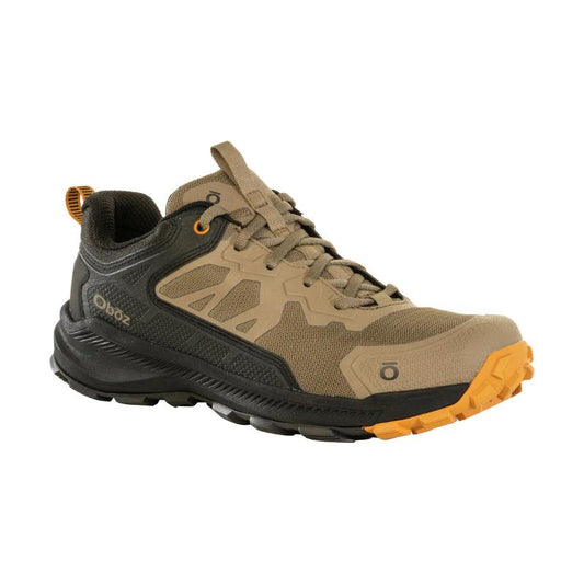 Oboz - Katabatic Low - Men's - Drizzle