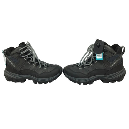 Merrell Tall Hiker Wmn 6.5 Dk Gry