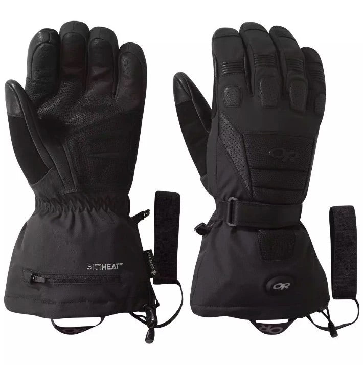 Outdoor Research - Capstone Heated Sensor Gloves