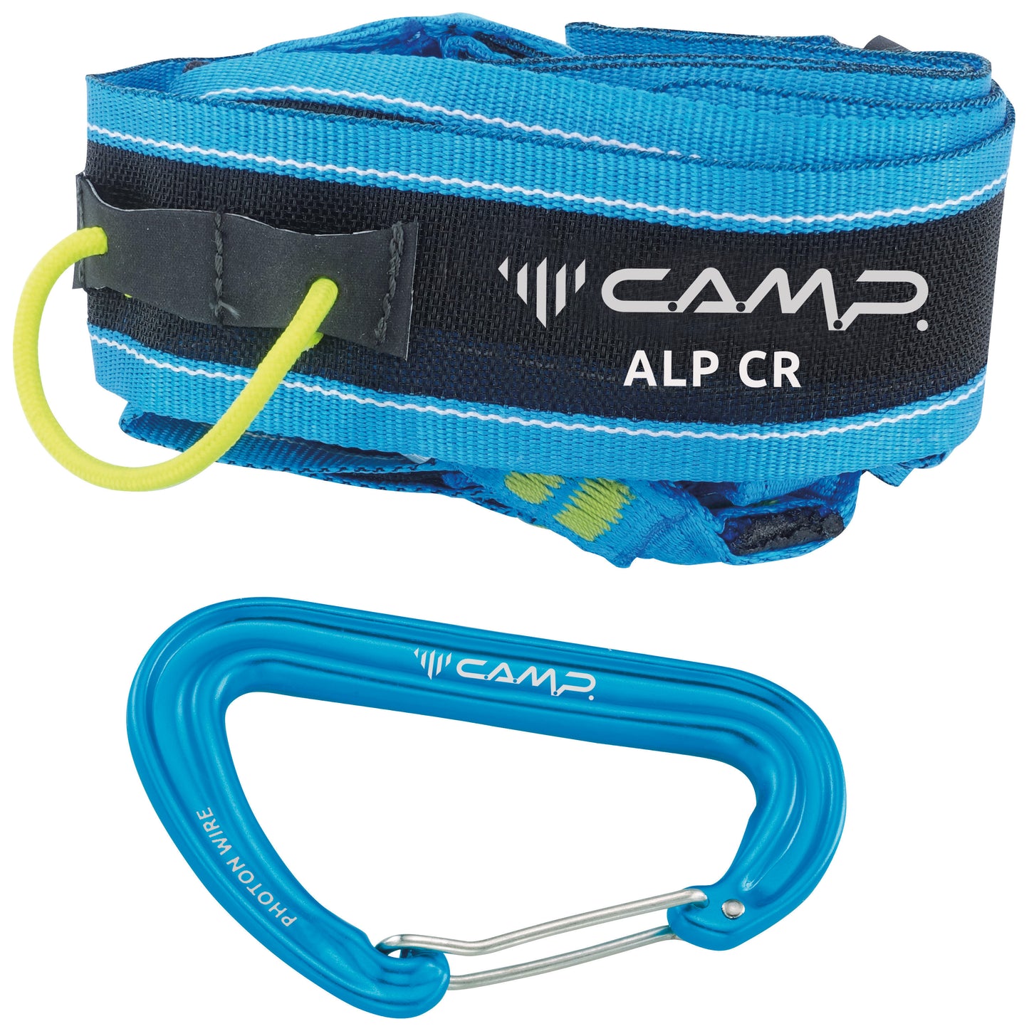 CAMP - Alp CR Harness