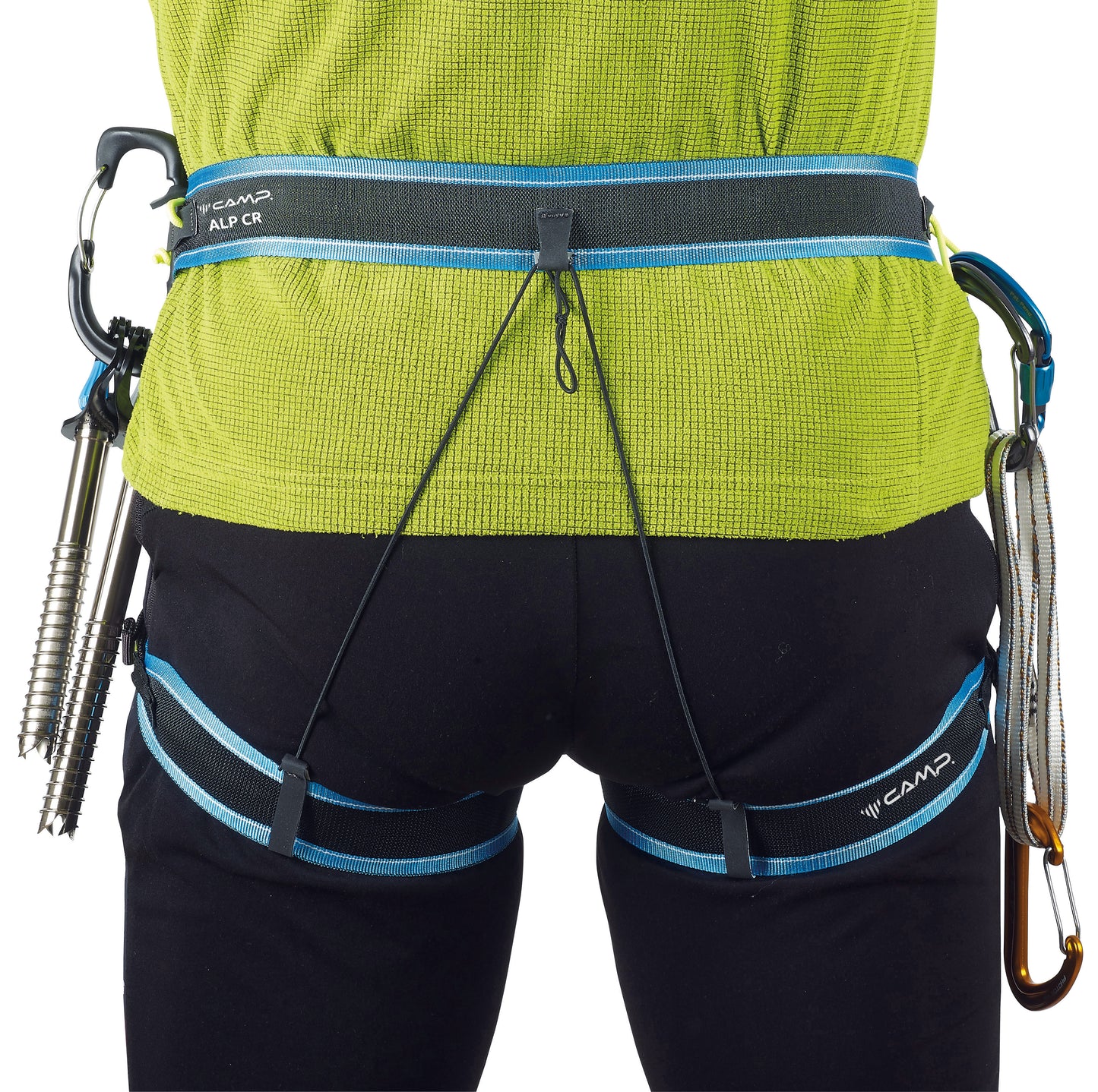 CAMP - Alp CR Harness