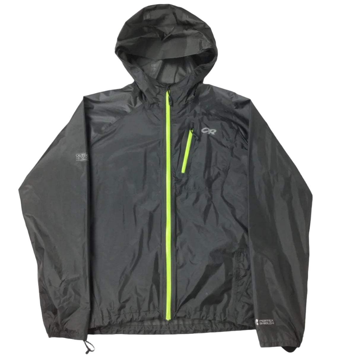 Outdoor Research Helium II Rain Jacket M