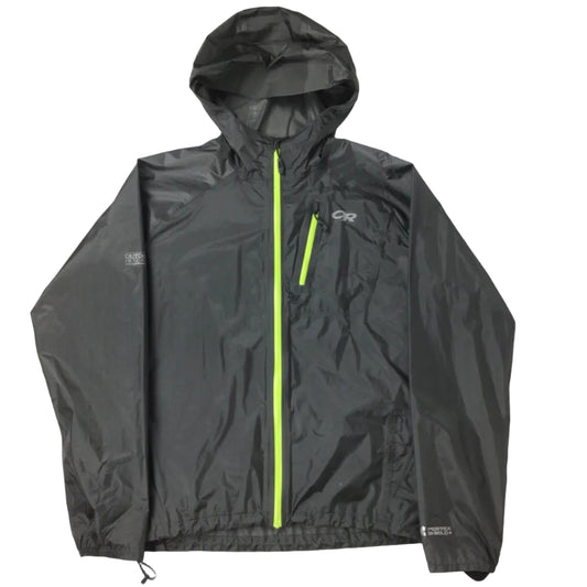 Outdoor Research Helium II Rain Jacket M