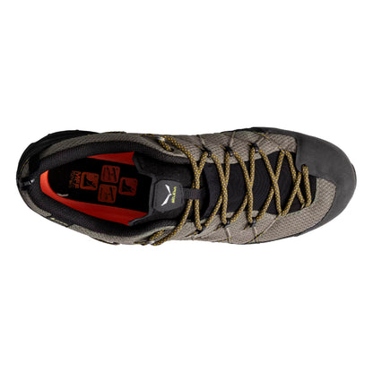 Salewa - Wildfire 2 GTX - Men's - Fluo Orange/Black