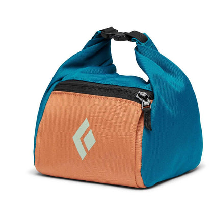 Black Diamond - Mondito Chalk Pot - Pewter