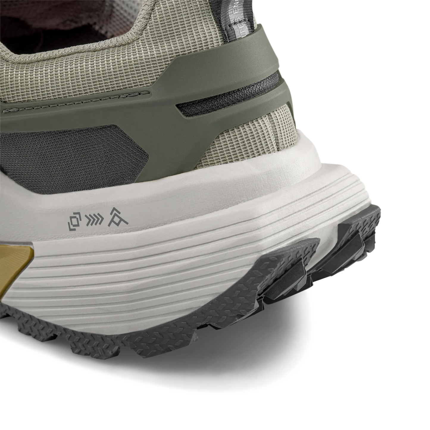 Salewa - Men's Pedroc 2 PTX - Shadow/Faded Green