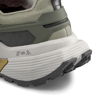 Salewa - Men's Pedroc 2 PTX - Shadow/Faded Green