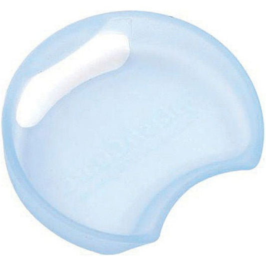 Splashguard - Universal Splashguard for Wide Mouth Bottles - Clean Air