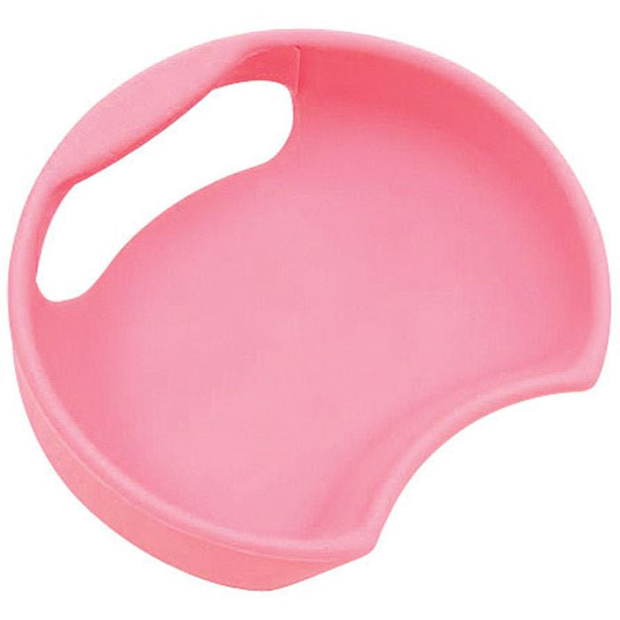 Splashguard - Universal Splashguard for Wide Mouth Bottles - Aqua Camo