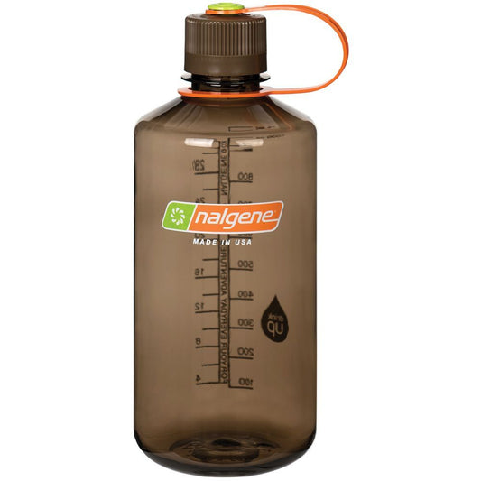 Nalgene - 32oz Narrow Mouth Sustain - Woodsman