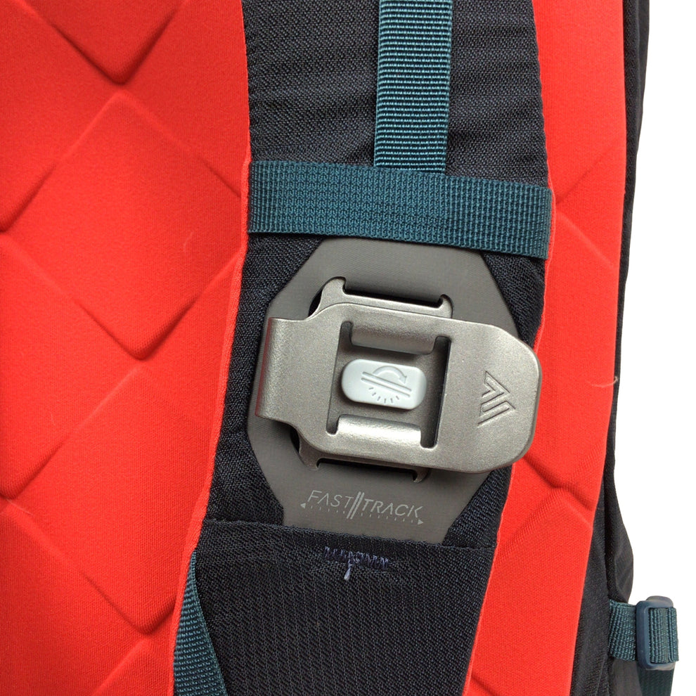 Gregory - Targhee 35L Backcountry Pack - Unisex - SM/MD - Blue ...