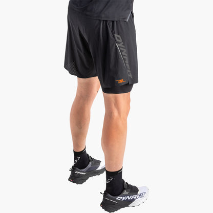 Dynafit - Ultra 100 - Men's - Black Out/Nimbus