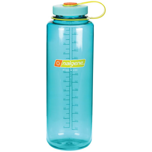 Nalgene - Silo Wide Mouth Sustain - Cerulean