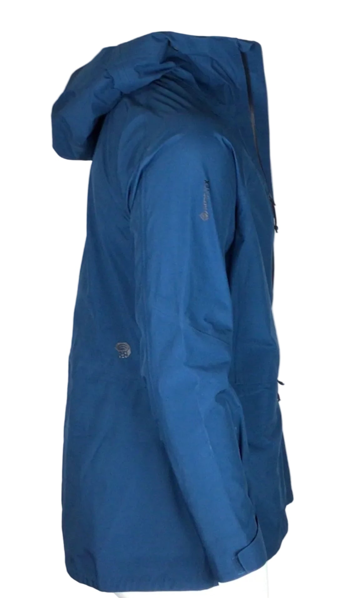 MTN HRDWEAR BOUNDRY RIDGE W LG BLU