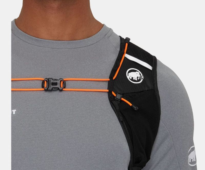 Mammut - Aenergy 18 - Mammut Red