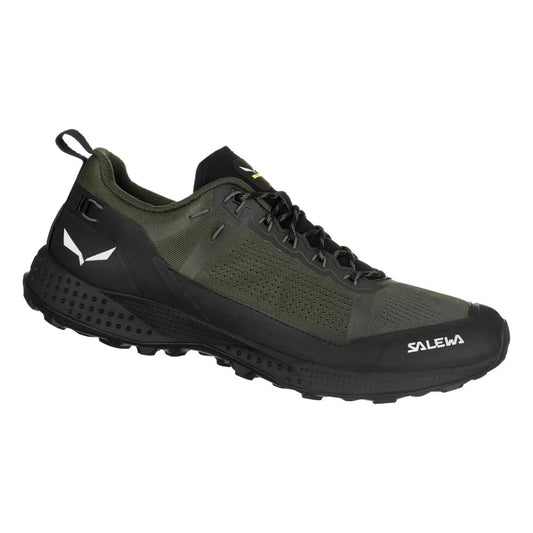 Salewa - Pedroc Air - Men's - Dark Olive/Black
