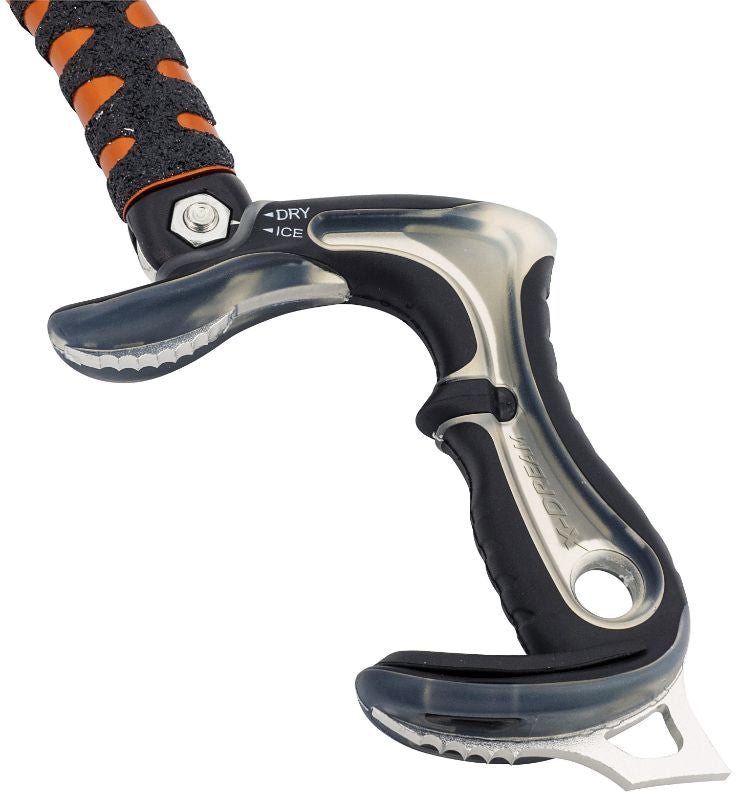 CAMP - X-Dream Alpine Ice Axe