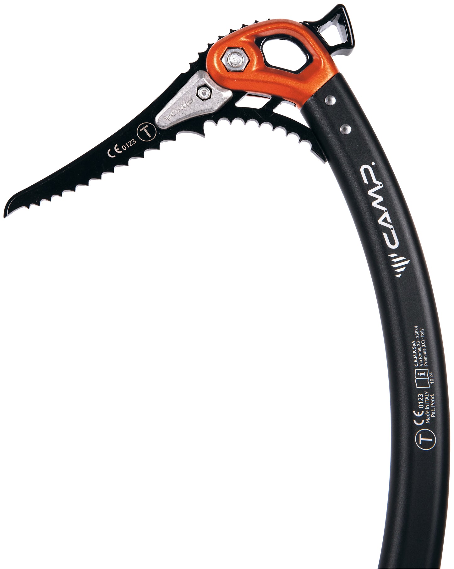 CAMP - X-All Mountain - Adze