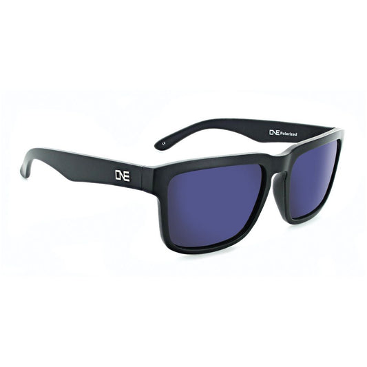 Optic Nerve - Mashup - Matte Black