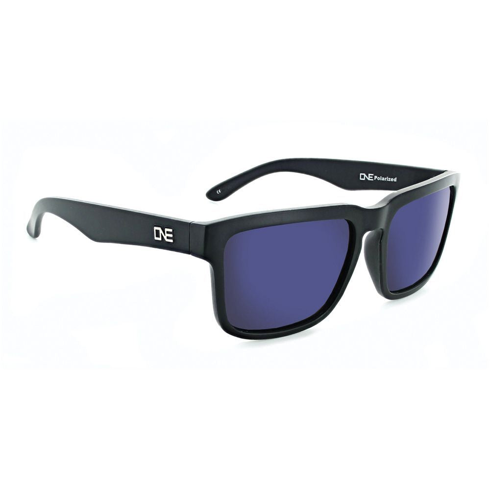 Optic Nerve - Mashup - Black Surf Wood