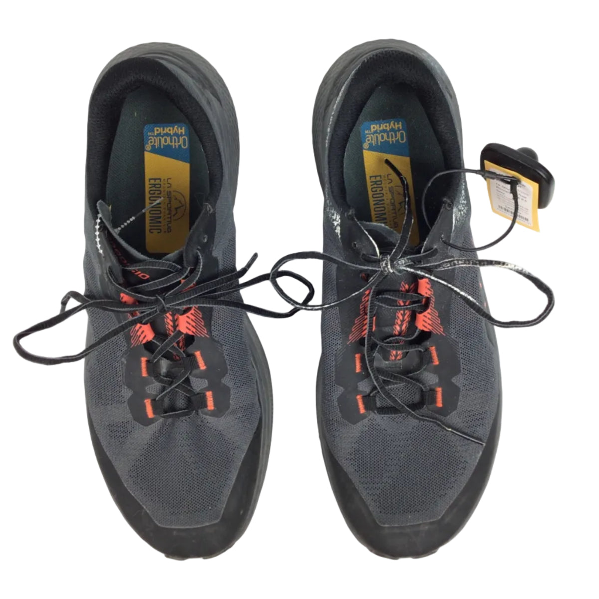 La Sportiva Trail Runners Men 9.5 Grey