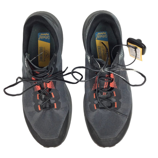 La Sportiva Trail Runners Men 9.5 Grey