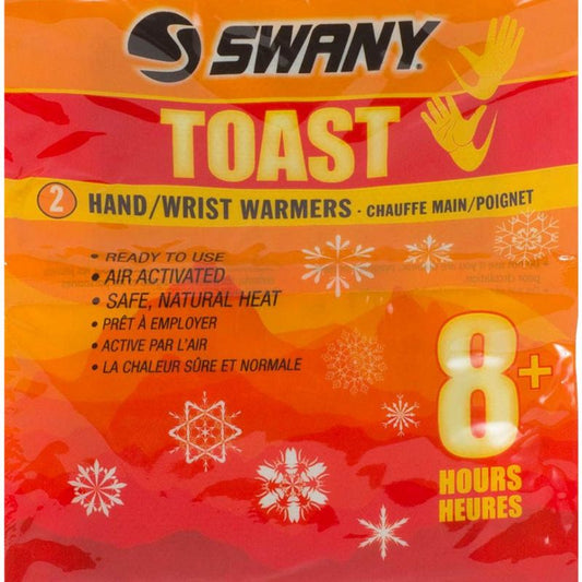 Swany - Toast Heat Pack