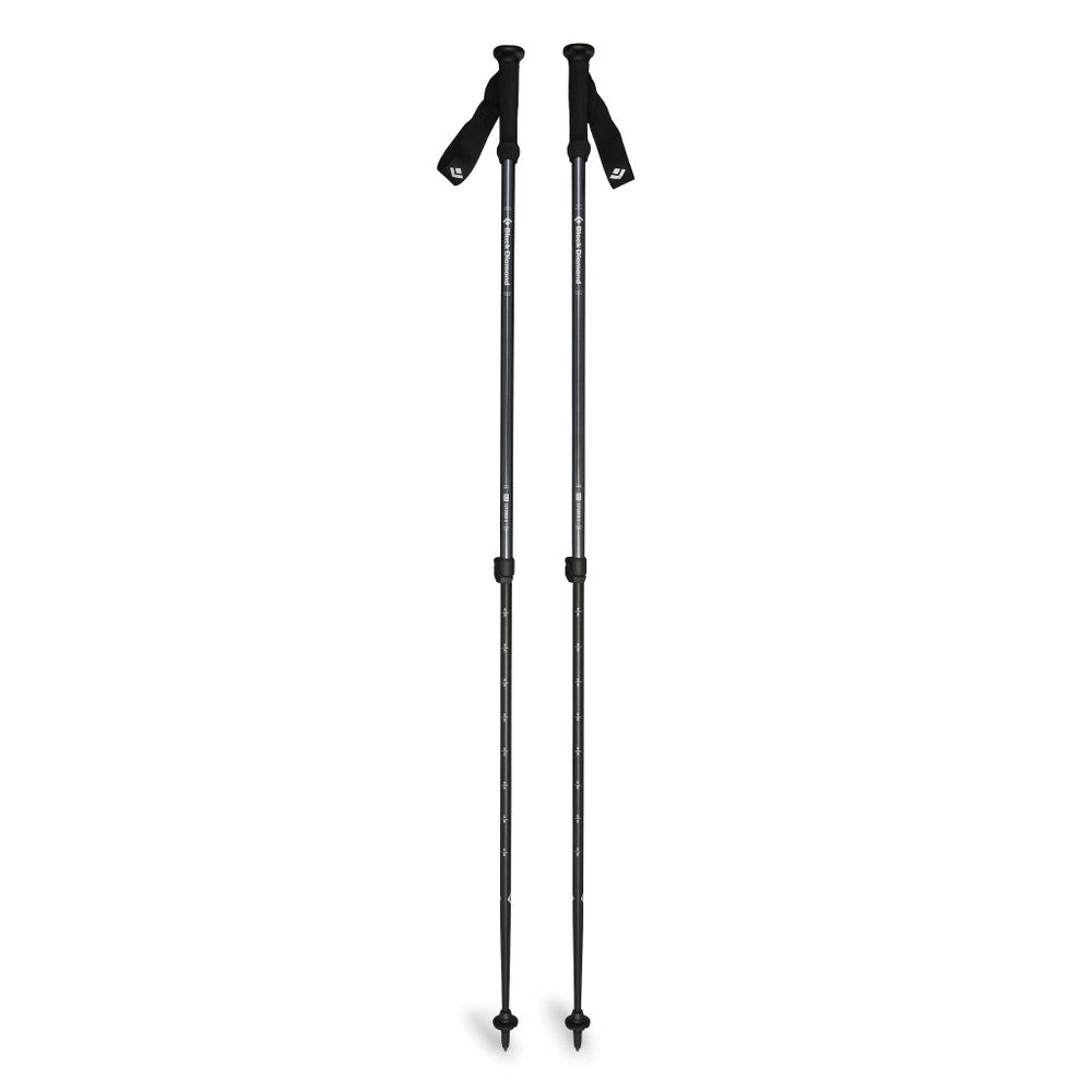 Black Diamond - Explorer 2 Trekking Poles - Ink Blue