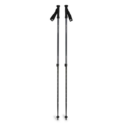 Black Diamond - Explorer 2 Trekking Poles - Ink Blue