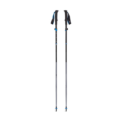 Black Diamond - Distance FLZ - Pewter