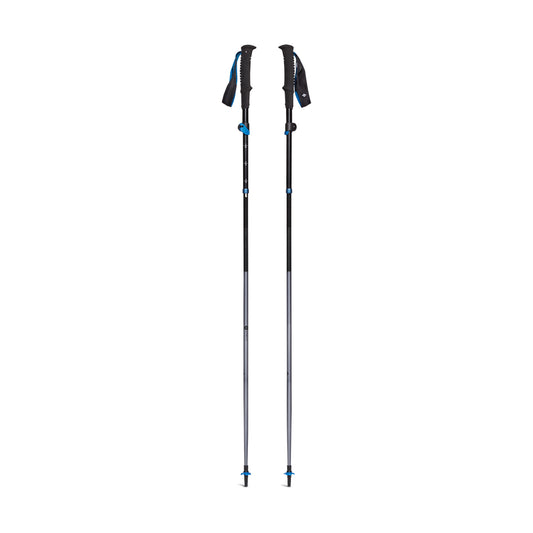 Black Diamond - Distance FLZ - Pewter