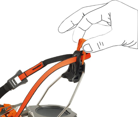 CAMP - Blade Runner Crampon
