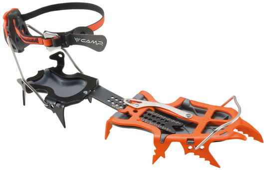 CAMP - Alpinist Tech