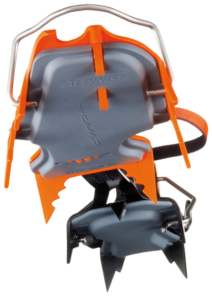 CAMP - Alpinist Tech