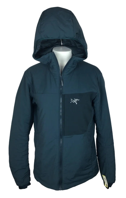 Arcteryx Puffy W