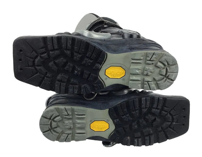 SCARPA T1 MEN 9 BLK