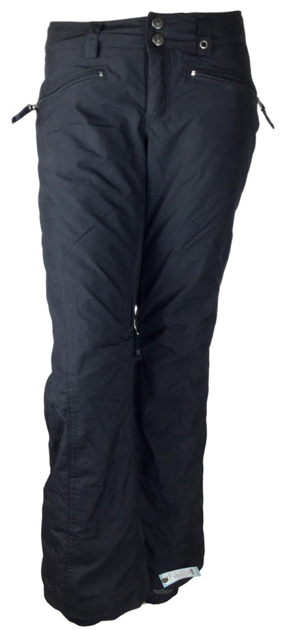 BURTON SNOWPANTS W XS BLACK