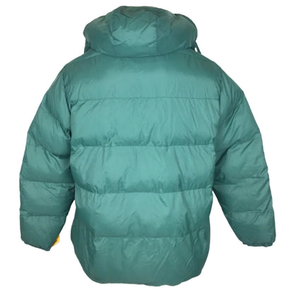 Alpine Design Winter Puffer Men XXL Green