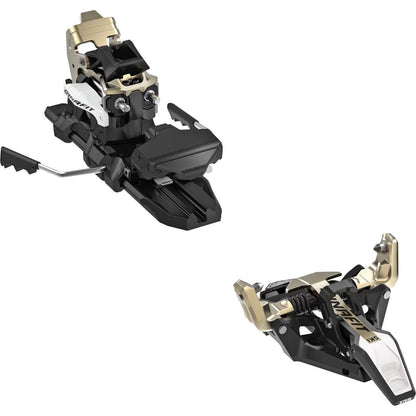 Dynafit - Ridge Binding - Blackout Gold
