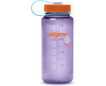 Nalgene - 16oz Wide Mouth Sustain - Woodsman