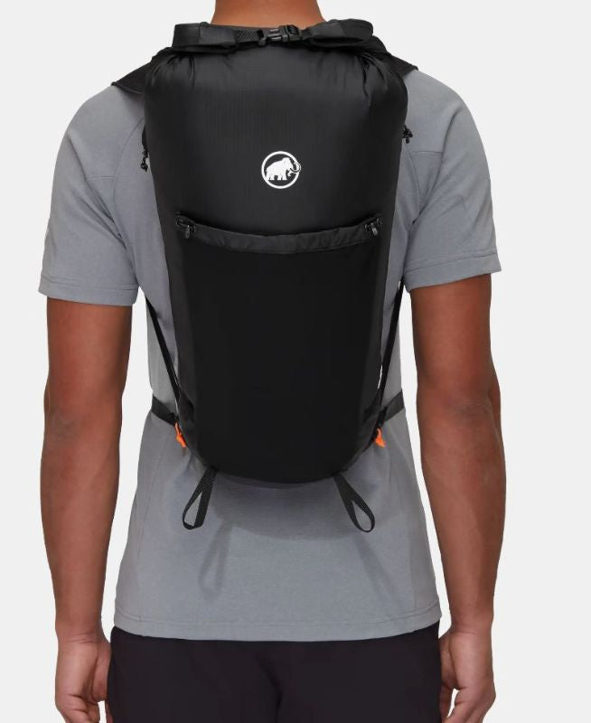 Mammut - Aenergy 18 - Sapphire